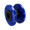 Компенсатор фланцевый резиновый LD (EPDM) DN 50 PN 16 - под заказ